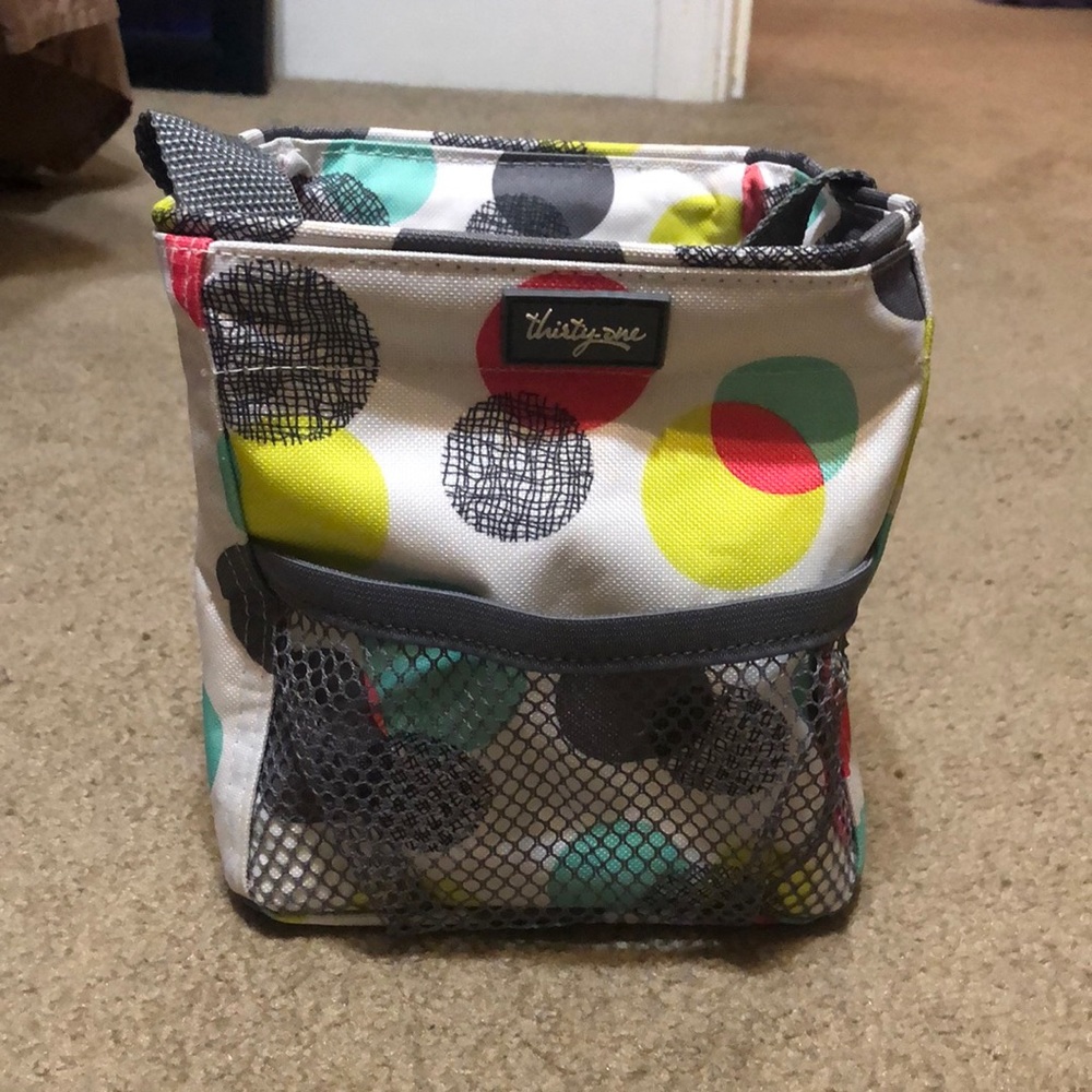 Mini cube from Thirty one